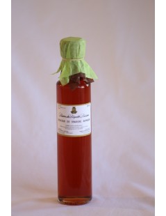 Douceur de vinaigre au Romarin - 25cl