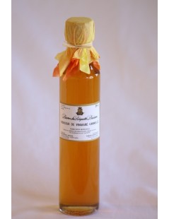 Douceur de vinaigre de Cannelle - 25cl